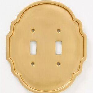 Adelaide Double Toggle Cover